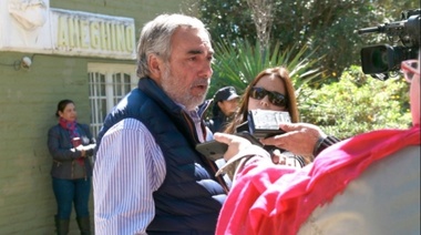 Fernández analizó que hay "aspiraciones políticas" en concejales que se fueron