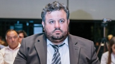 Tras la ruptura, Mazzutti desmintió un acercamiento de Giaccone a Vidal: "son difamaciones"