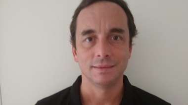 Dirigente de Evolución en Junín analizó como un "contrasentido" el llamado a internas