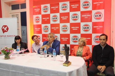 La UCR de Junín repudió el traslado de detenidos a cárceles de la ciudad desde zonas de riesgo