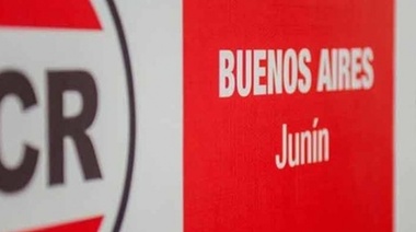 La UCR de Junín se despegó de la denuncia de Agosti: "actúa por su propia cuenta"