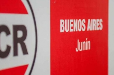 La UCR de Junín se despegó de la denuncia de Agosti: "actúa por su propia cuenta"