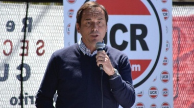 Desde la UCR marcan "falta de autoridad" del Presidente e "irresponsabilidad" de CFK