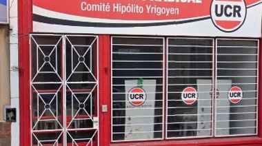 Hay unidad en el radicalismo de Junín