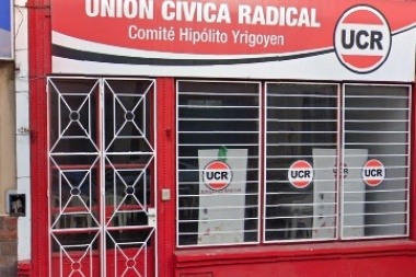 Hay unidad en el radicalismo de Junín