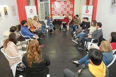 La falta de servicio de transporte escolar rural en Junín se debatió en la UCR