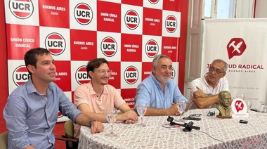 Mansur duro con Evolución: "generaron un papelón por no aceptar la derrota"