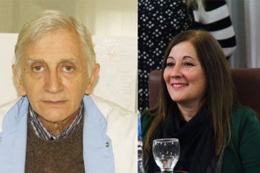 El randazzismo abandonó el bloque del FdT en Chivilcoy por disidencias con "La Cámpora"
