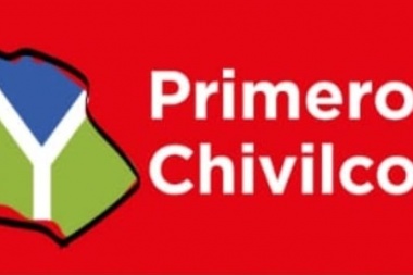 Britos presentó "Primero Chivilcoy": "nuestra lista representa la gestión", dijo