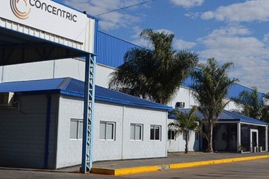 70 despidos en Chivilcoy por el cierre de una autopartista de capitales suecos
