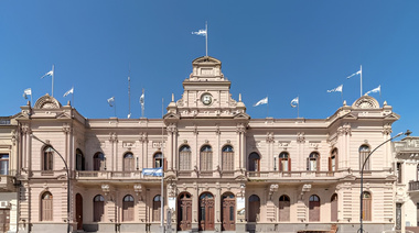 Oferta electoral en Chivilcoy para concejales y consejeros escolares: Ocho listas oficializadas