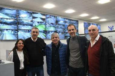 Somos en Chivilcoy: "ni el kirchnerismo ni Milei son soluciones concretas"