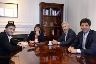 Renunció al gobierno un hombre oriundo de la cuarta, clave para Bullrich