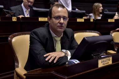 “Las PASO no han funcionado bien y que sean voluntarias puede ser una gran opción”