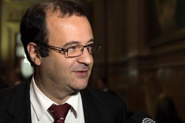 Monzonismo descarta las PASO: “no podemos querer cambiarlo porque nos conviene”