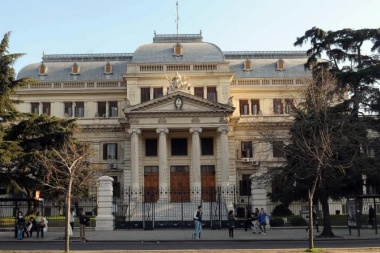 Juntos reclama a Kicillof datos sobre ejecución del gasto en la provincia