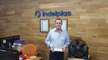 Industrial de Junín sobre el acuerdo: “tenemos 15 años para ordenar nuestra economía”