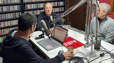 "Hay empresarios en Junín que no saben qué hacer con gente que sobra"