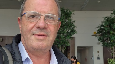 De la Fuente confirmó el duro panorama pyme pero destacó "cierto optimismo"