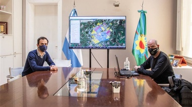 Juan Zaballa dejó la Secretaría de Modernización del municipio