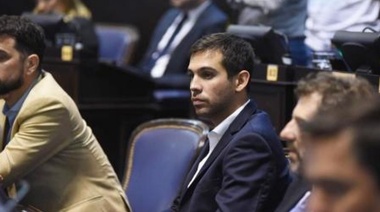 Miranda busca que los intendentes tengan injerencia en las obras para el 2021