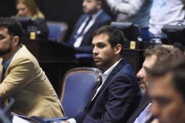 Miranda busca que los intendentes tengan injerencia en las obras para el 2021