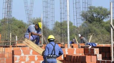 Cómo será el estricto protocolo para la construcción en la Provincia