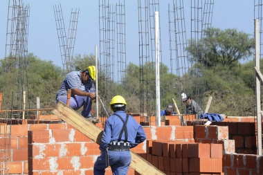 Cómo será el estricto protocolo para la construcción en la Provincia