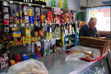Almaceneros afirman que se disparan precios mayoristas y hay escasez
