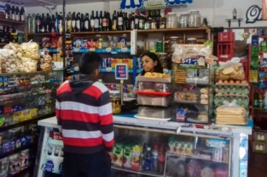 Almaceneros afirman que las ventas cayeron con fuerza para estas fiestas