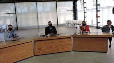 El Consejo Superior de la Unnoba evaluó la vuelta a actividades presenciales