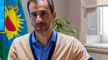 Petrecca apoyó la suspensión de las PASO: "un gasto innecesario", dijo