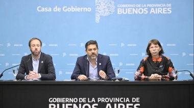 Bianco cruzó al cristinismo por las PASO