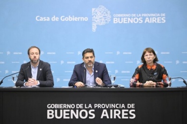 Bianco cruzó al cristinismo por las PASO