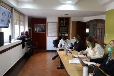 Provincia y estatales llegaron a un acuerdo: la suba promedia un 38,7 por ciento