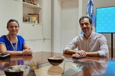 "No fuimos para la foto", defendieron la ausencia con Kicillof desde el PRO