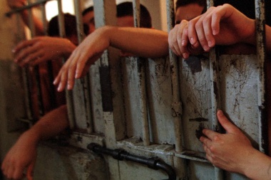 Aval de Diputados a la expropiación de 7 inmuebles para la construcción de cárceles
