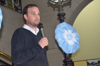 Rivadavia: Reynoso movió a su gabinete en busca de una reacción interna