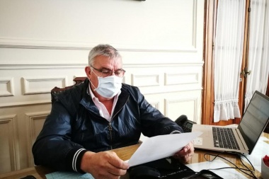 Tras el caso positivo, Bragado endurece controles y restringe accesos a la ciudad