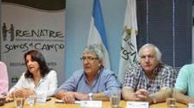 Trabajadores rurales percibirán una prestación económica por desempleo de $5700