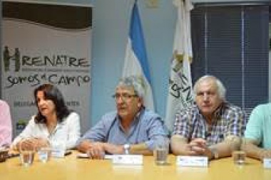 Trabajadores rurales percibirán una prestación económica por desempleo de $5700