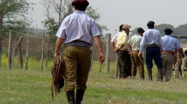 Alberto lanza un centro para el campo con beneficios para trabajadores rurales