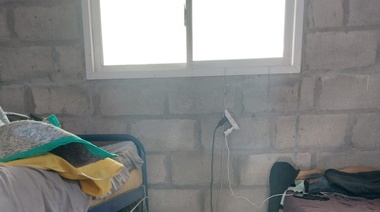 Rescatan a ocho trabajadores en condiciones de presunta explotación laboral en un campo olivícola de Catamarca