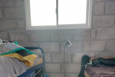 Rescatan a ocho trabajadores en condiciones de presunta explotación laboral en un campo olivícola de Catamarca