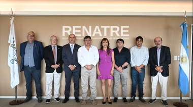 RENATRE inició un nuevo período de gestión 2025-2028 con la renovación de su Cuerpo Directivo