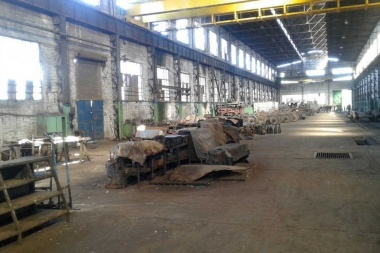 Confirman el cierre de la Cooperativa Ferroviaria de Junín