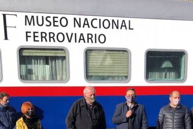 La COOTTAJ Junín inició el proceso para pasar al Estado