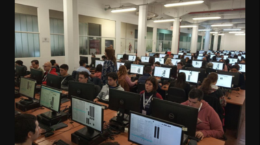 Veedores judiciales dijeron que el recuento provisional fue "defectuoso"