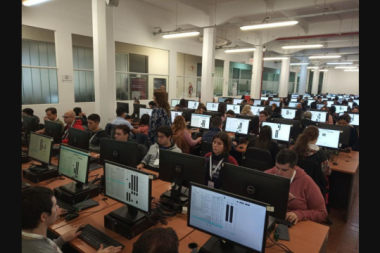 Luego de las fallas en las primarias, habilitan veedores para verificar pruebas piloto de Smartmatic
