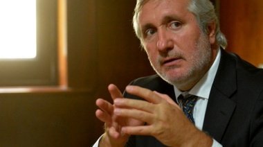 Conte Grand, el Procurador de la Provincia contrajo el COVID-19